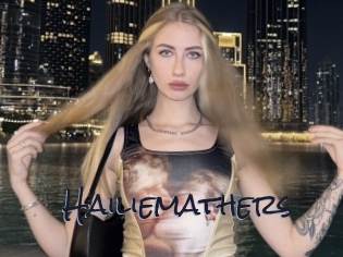 Hailiemathers
