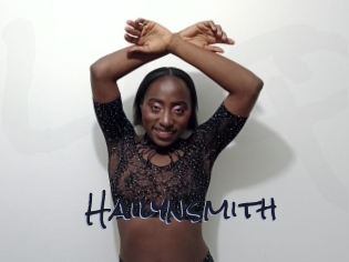 Hailynsmith