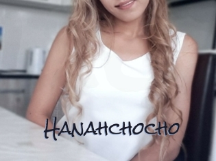 Hanahchocho