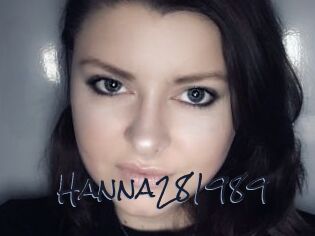 hanna281989 Liquisexxx