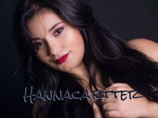 Hannacartter