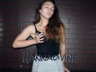 Hannadivine