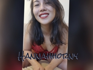 Hannahhorny