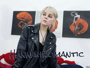 Hannahromantic