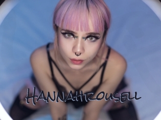 Hannahrousell