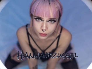 Hannahrussel