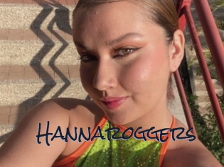 Hannaroggers