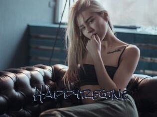 Happyregine