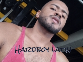 Hardboy_latin