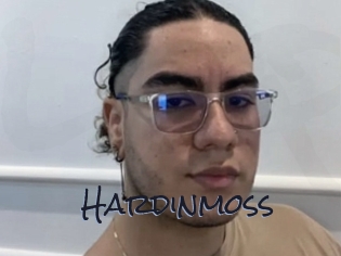 Hardinmoss
