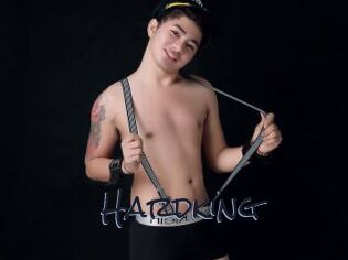 Hardking