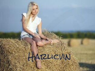 Harlicvin