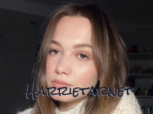 Harrietarnet