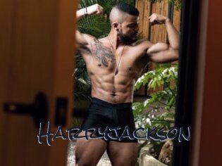 Harryjackson