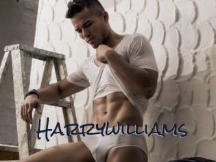 Harrywilliams