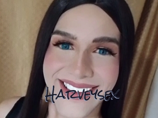 Harveysex