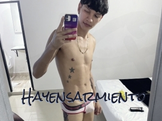 Hayensarmiento