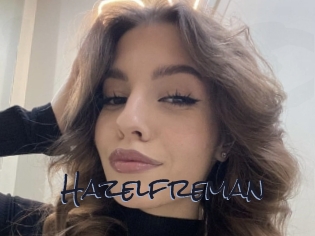 Hazelfreman