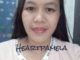 Heartpamela