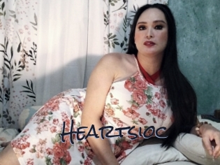 Heartsioc