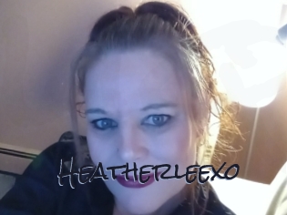 Heatherleexo