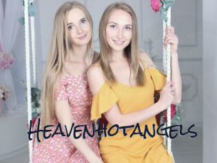 Heavenhotangels