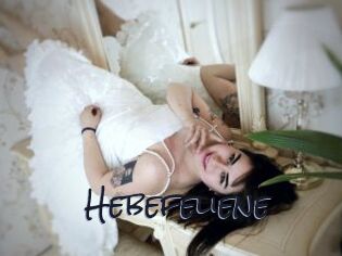 Hebefeliene