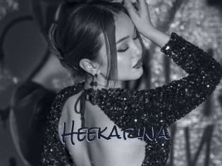 Heekarina