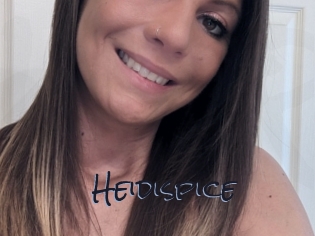 Heidispice