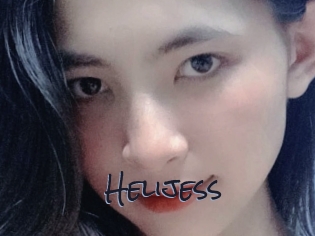 Helijess