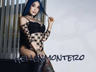 Hellenmontero