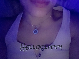 Helloclitty