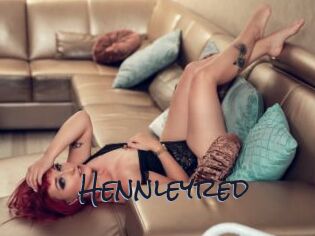 Hennleyred