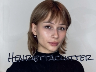 Henriettaclutter