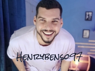 Henrybenso97