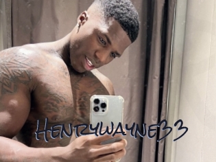 Henrywayne33