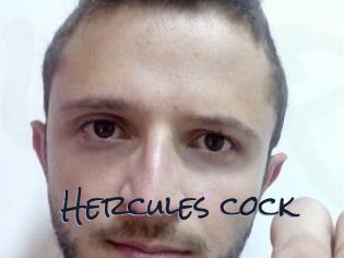 Hercules_cock