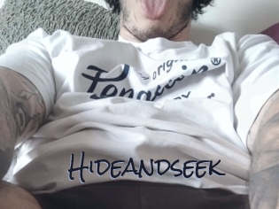 Hideandseek