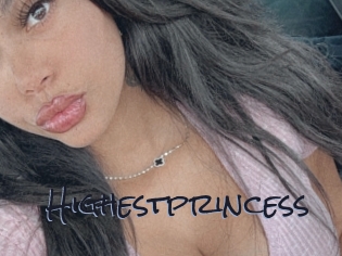 Highestprincess