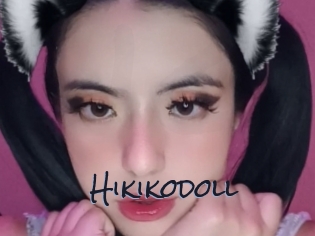 Hikikodoll