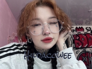 Hildacowee