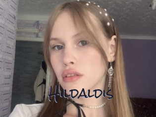 Hildaldis