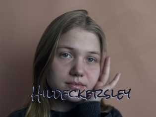 Hildeckersley