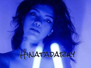 Hinatadarky