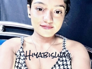 Hiyabiswas