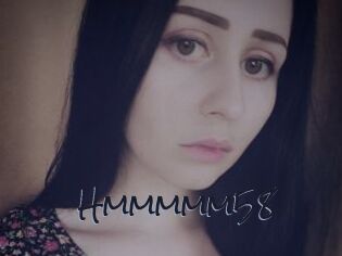 Hmmmmm58