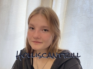 Holliscantrill