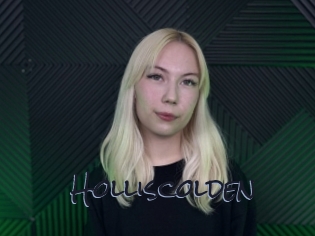 Holliscolden