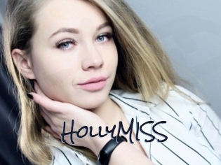 HollyMISS