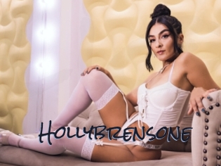 Hollybrensone